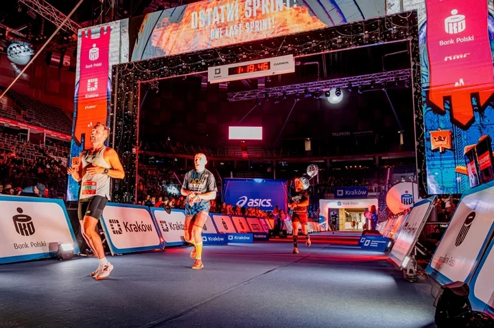 18 tysięcy miejsc zniknęło przed startem. Półmaraton pobiegnie po rekord