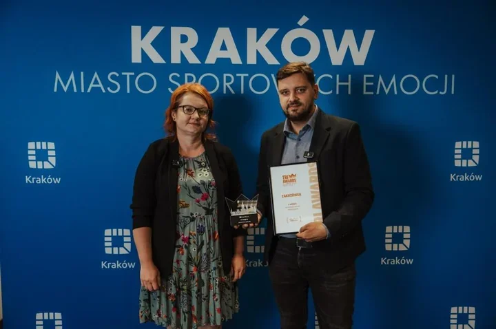 Zakrzówek na podium ogólnopolskiego plebiscytu. Zagłosowały tysiące osób