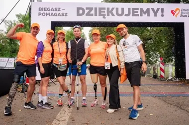 43 tysiące zapisanych i finał pod Wawelem – Poland Business Run nabiera tempa