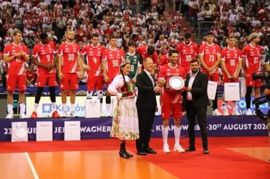 Polacy wygrali Memoriał Wagnera. W Krakowie pokonali Francję 3:1