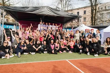 Kobiety na treningu i dobre cele – Power Day łączy sport z pomocą