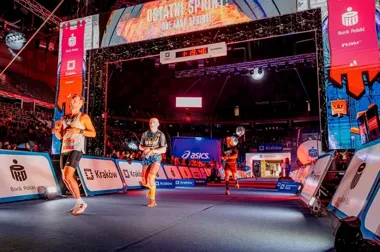 18 tysięcy miejsc zniknęło przed startem. Półmaraton pobiegnie po rekord