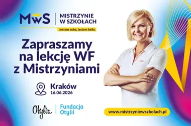 Mistrzynie wracają do Krakowa. Dziewczęta spotkają medalistki na sali