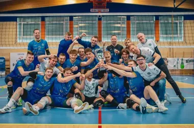 Hutnik dopiął awans do finałowej walki o II ligę po meczu na nerwach