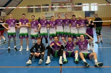 Wawel zameldował się w finale po mocnym turnieju we Włoszczowie