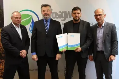 Sportowe obiekty w Krakowie zyskają własną energię i niższe rachunki