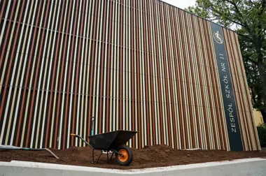Nowa sala dla Zespołu Szkół Specjalnych nr 11. Inwestycja za 16,8 mln zł