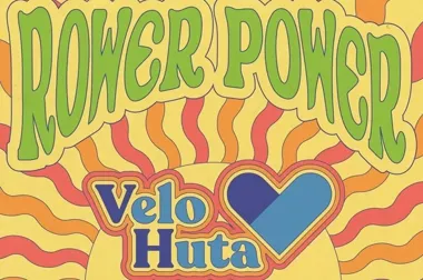 Nowa Huta znów ruszy na rowerach i rolkach w kolorowym korowodzie