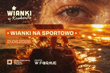 Wianki w Krakowie wracają z rozmachem. Trzy dni między ogniem a wodą