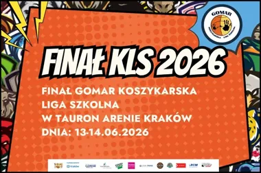 Młodzi koszykarze wracają do Areny. 2500 uczestników na parkiecie