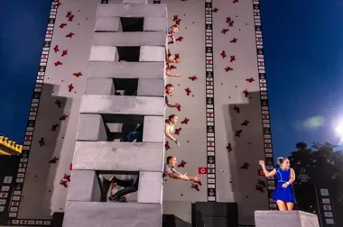 Na Rynku Głównym padnie sportowy finał. Aleksandra Mirosław żegna się z Pucharem Świata