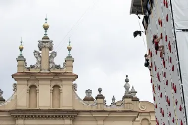 Rekordy świata i pożegnanie Mirosław. Kraków był sceną wielkiego ścigania