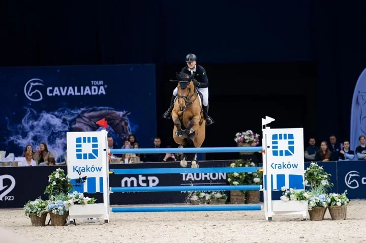 Finał Perlage CAVALIADA Tour – cztery dni koni, emocji i wielkich nagród